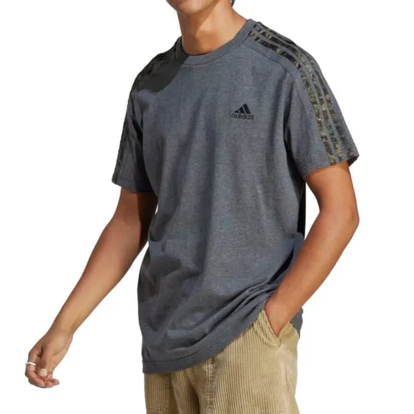 REMERA ADIDAS M 3S SJ T IC9344