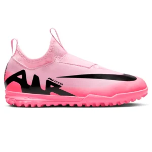CALZADO NIKE JR ZOOM VAPOR 15 ACADEMY TF DJ5621601 SINTETICO