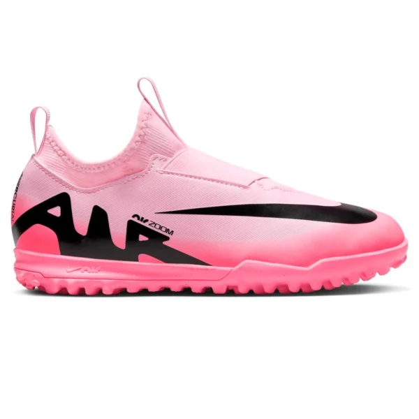 CALZADO NIKE JR ZOOM VAPOR 15 ACADEMY TF DJ5621601 SINTETICO