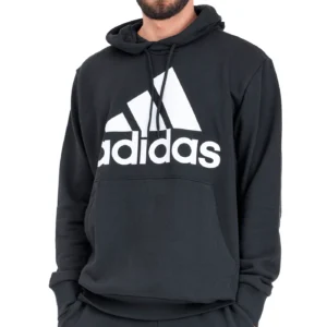 ABRIGO ADIDAS M BL FT HD IC9363