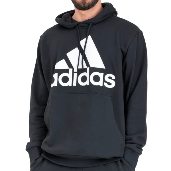 ABRIGO ADIDAS M BL FT HD IC9363