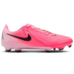 CALZADO NIKE PHANTOM GX II ACADEMY FG-MG FD6723600 CAMPO
