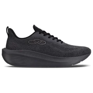 CALZADO OLYMPIKUS RAYO (MASCLA-NEGRO) 308