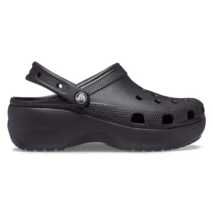 CROCS CLASSIC PLATFORM CLOG C206750001