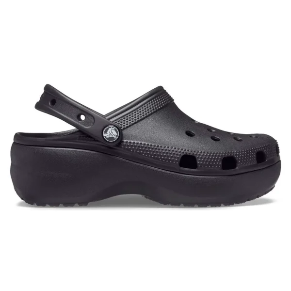 CROCS CLASSIC PLATFORM CLOG C206750001
