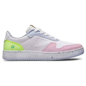 CALZADO OLYMPIKUS URBANO AST (BRANCO-MULTI) 199