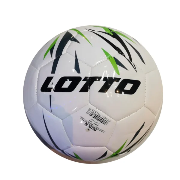 PELOTA LOTTO FB1000 N5 214971.BGN