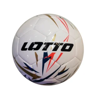 PELOTA LOTTO FB1000 N5 214971.RBG