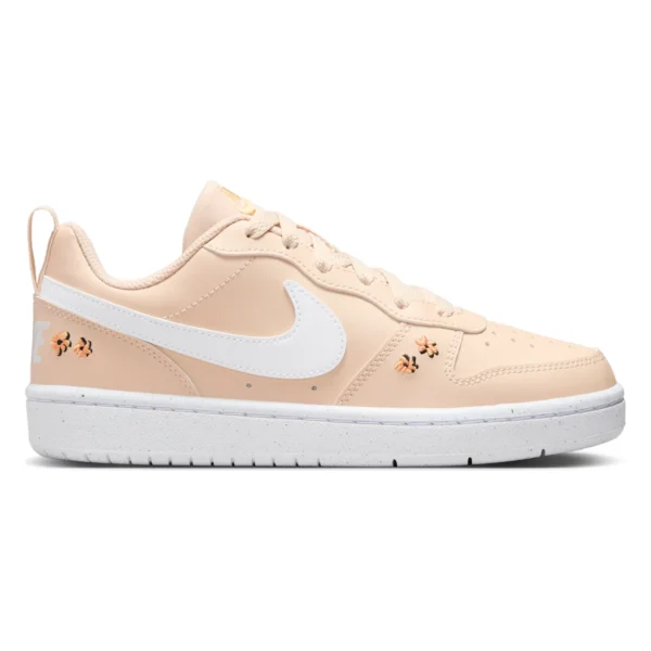 CALZADO NIKE COURT BOROUGH RECRAFT SE FZ3136100