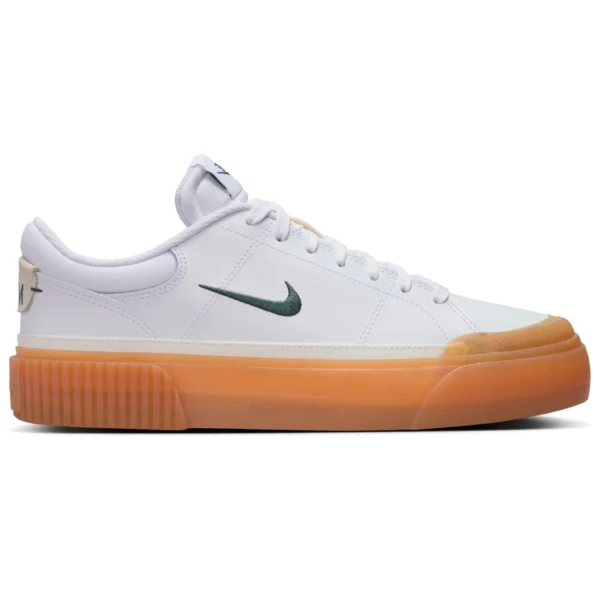 CALZADO NIKE WMNS COURT LEGACY LIFT FV5526100