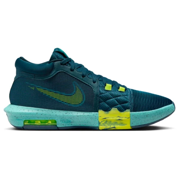 CALZADO NIKE LEBRON WITNESS VIII FB2239402