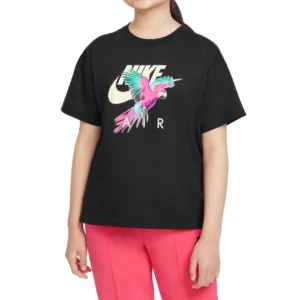 REMERA G NSW TEE AIR PARROT FZ5564010