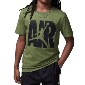 REMERA JDB AIR OUT JM SS TEE 95C815EF9