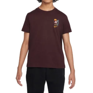 REMERA K NSW TEE BOXY 2 JDI FZ5168652