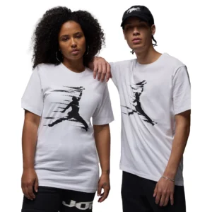 REMERA M J MVP JM SS CREW FZ1919100