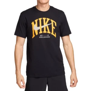 REMERA M NK DF TEE MODERN FITNESS FZ8048010