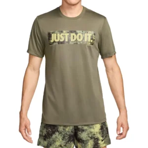 REMERA M NK DF TEE RLGD CAMO FZ8040222