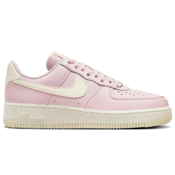 CALZADO NIKE W AIR FORCE 1 07 NEXT NATURE DV3808001☆