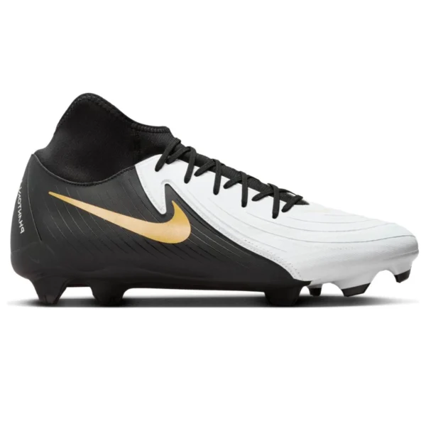 CALZADO NIKE PHANTOM LUNA II ACADEMY FG-MG FD6725100 CAMPO