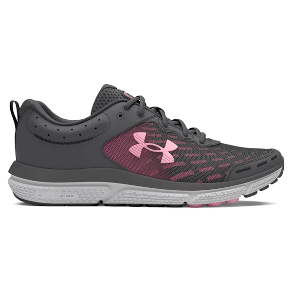 CALZADO UA W CHARGED ASSERT 10 3026179108