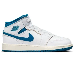 CALZADO NIKE AIR JORDAN 1 MID SE BG FN7432141☆