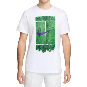 REMERA M NKCT TEE OC SU24 FV8430100