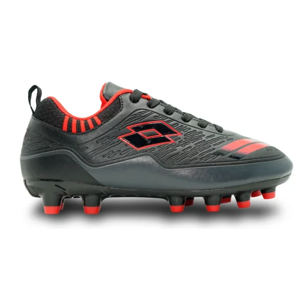 CALZADO LOTTO SOLISTA 710 FG JR 220576.2DN CAMPO