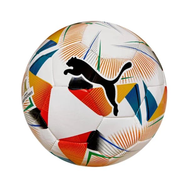 PELOTA PUMA CUMBRE CONMEBOL LIBERTADORES MS 08449201
