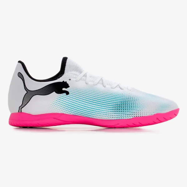 CALZADO PUMA FUTURE 7 PLAY IT 10772701 FUTSAL