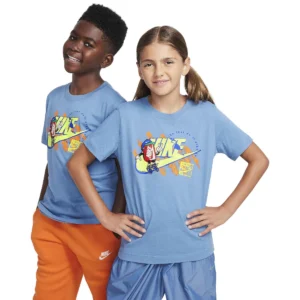 REMERA K NSW TEE BOXY 1 FUTURA FZ5166429