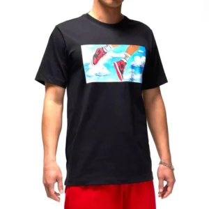 REMERA M J FLT ESS SS CREW FZ1967010