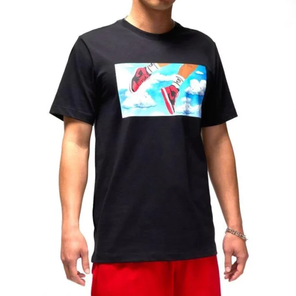 REMERA M J FLT ESS SS CREW FZ1967010