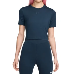 REMERA W NSW ESSNTL SLM CRP FB2873478
