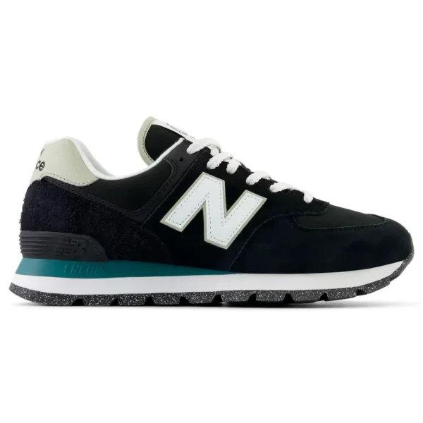 CALZADO M NEW BALANCE ML574DBW