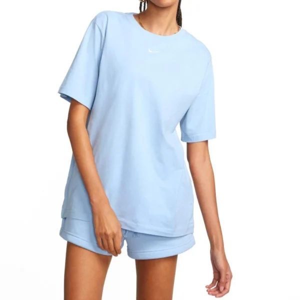 REMERA W NSW TEE ESSNTL LBR FD4149440