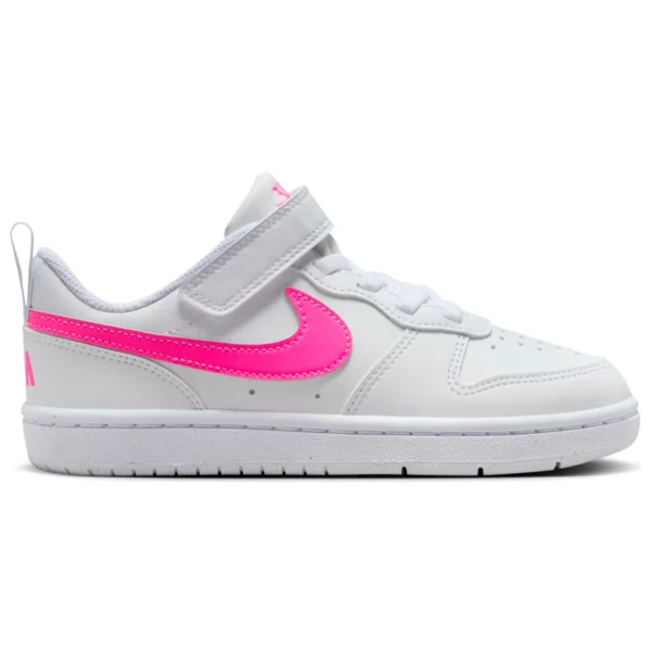 CALZADO NIKE COURT BOROUGH LOW RECRAFT BPV DV5457113