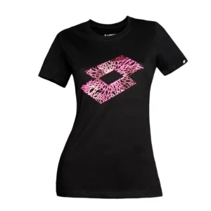 REMERA LOTTO TEE STAR DUST W II 2208541CL