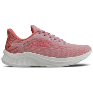 CALZADO OLYMPIKUS DELTA KIDS (PEONIA-PINK) 134