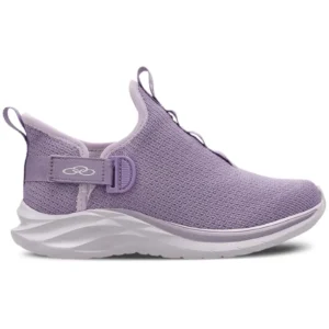 CALZADO OLYMPIKUS MANEIRO KIDS (LILA-LAVANDA) 942