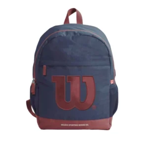MOCHILA WILSON BACKPACK 65011041NB