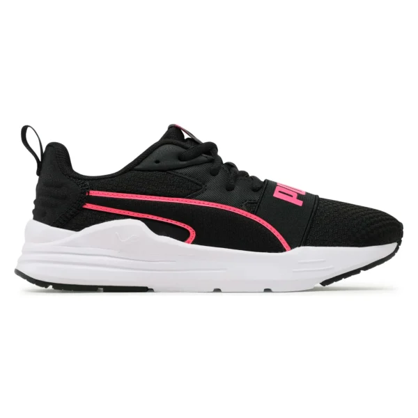 CALZADO PUMA WIRED RUN PURE JR 39084706