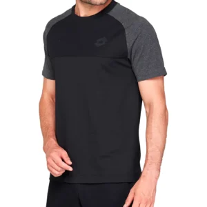 REMERA LOTTO TRAINING II TEE RGL 2205101CL