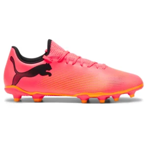 CALZADO PUMA FUTURE 7 PLAY FG-AG 10772303 CAMPO