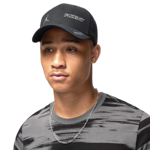 QUEPIS NIKE U J RISE CAP S CB MVP FZ2014010