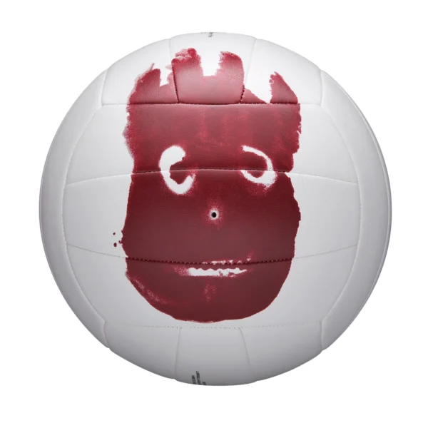 PELOTA WILSON CASTWAY NAUFRAGO WTH4615