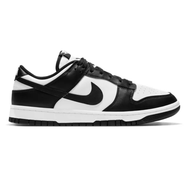CALZADO NIKE DUNK LOW RETRO DD1391100