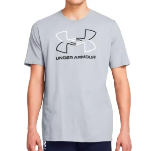 REMERA UA GL FOUNDATION UPGRADE SS 1382915-011