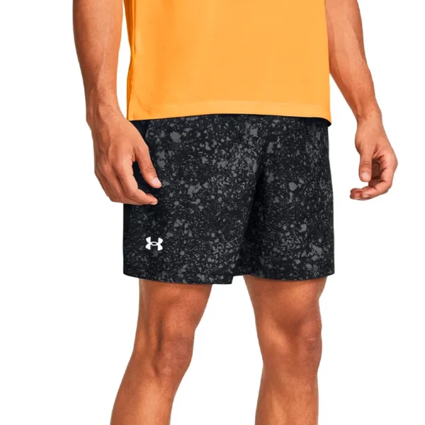 SHORT UA LAUNCH 7'' 1382621001