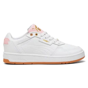 CALZADO PUMA COURT CLASSIC LUX 39501909