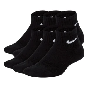 MEDIA NIKE Y NK EVERYDAY CUSH ANKLE 6PR SX6912010
